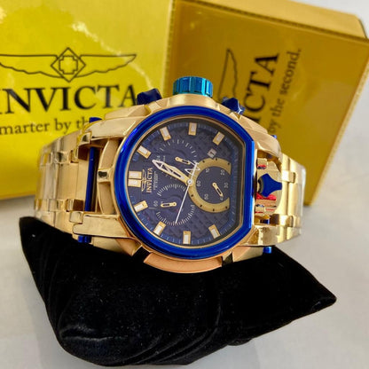 Invicta Magno Funcional