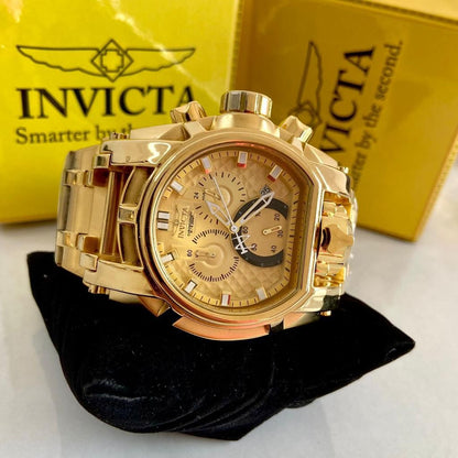 Invicta Magno Funcional