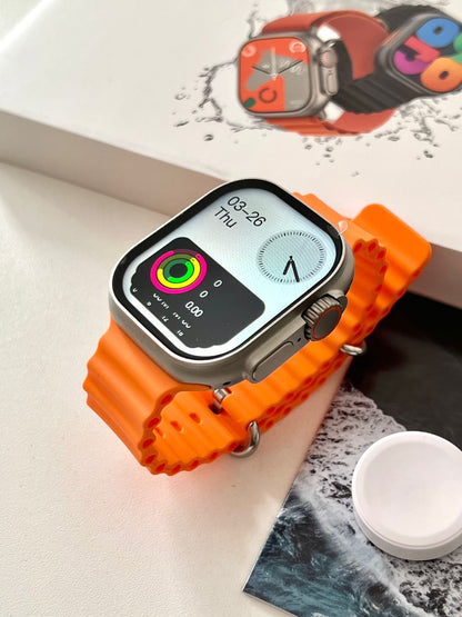 Smart W69 Ultra 49mm