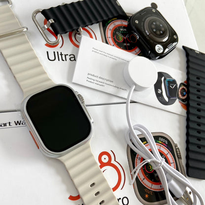 Smart Ultra S8 PRO 49mm