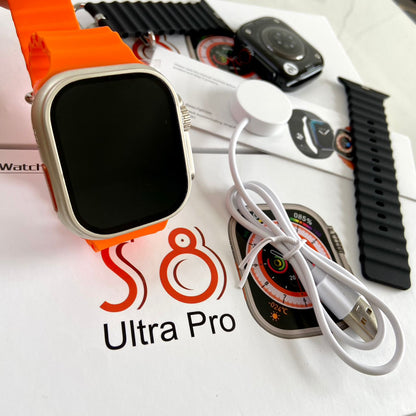 Smart Ultra S8 PRO 49mm