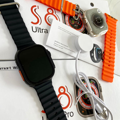 Smart Ultra S8 PRO 49mm