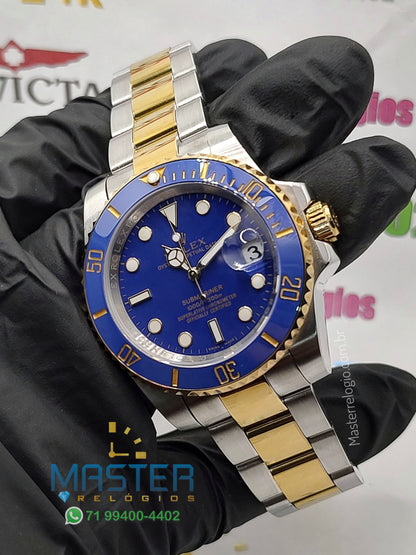 Rollex Submariner Misto 40mm