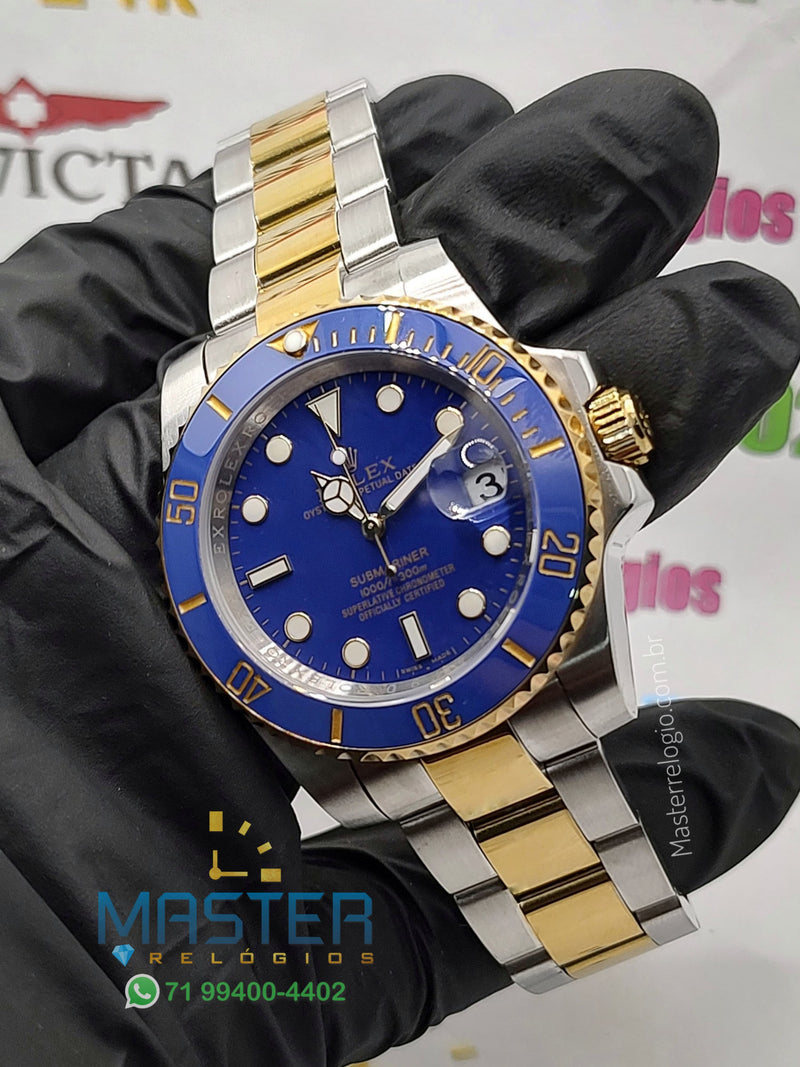 Rollex Submariner Misto 40mm