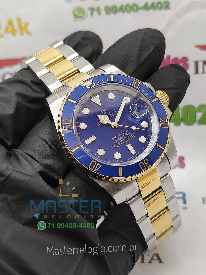 Rollex Submariner Misto 40mm