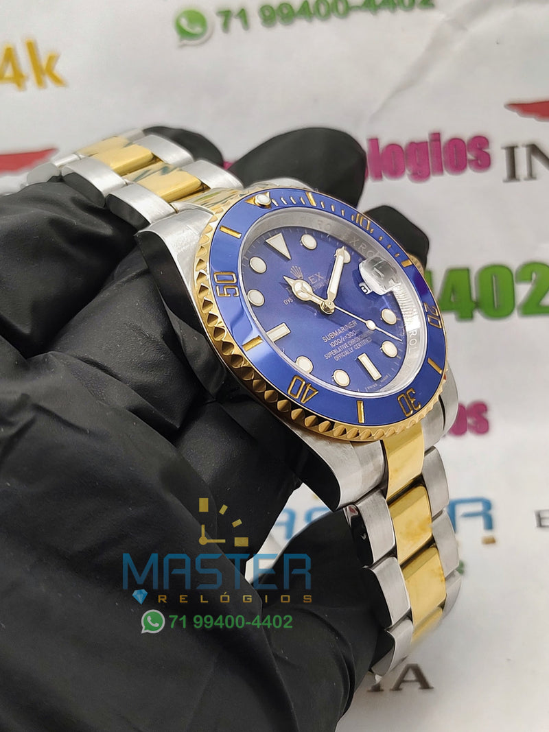 Rollex Submariner Misto 40mm