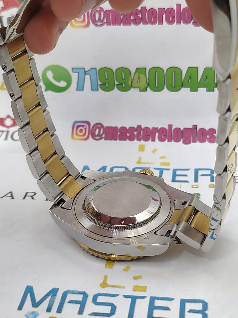 Rollex Submariner Misto 40mm