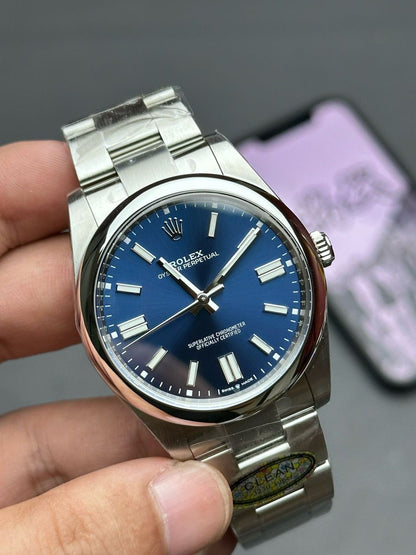 Rolex Oyster Perpetual 41mm Super Clone ETA
