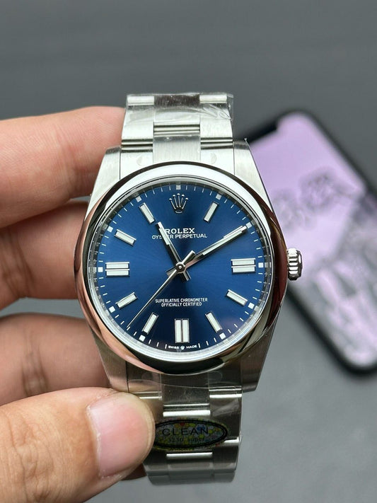 Rolex Oyster Perpetual 41mm Super Clone ETA