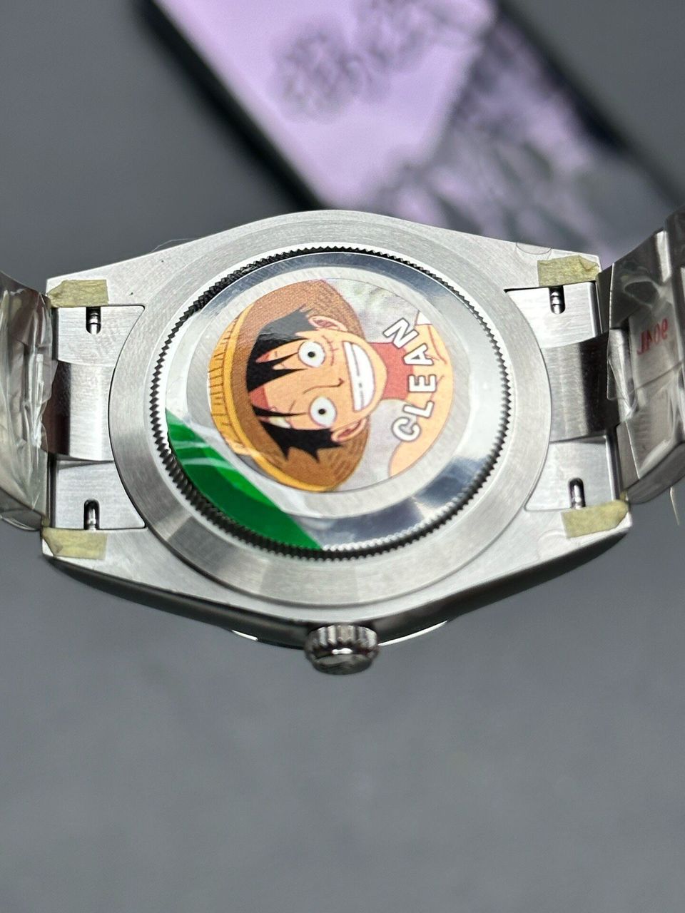 Rolex Oyster Perpetual 41mm Super Clone ETA