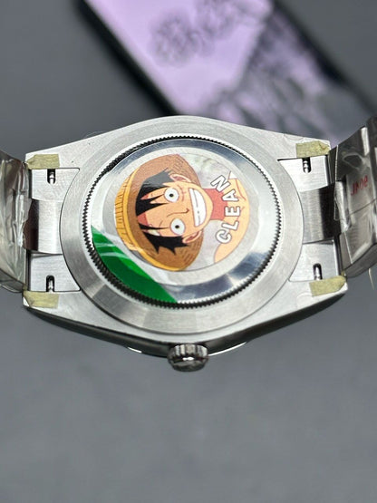 Rolex Oyster Perpetual 41mm Super Clone ETA