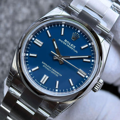 Rolex Oyster Perpetual 41mm Super Clone ETA