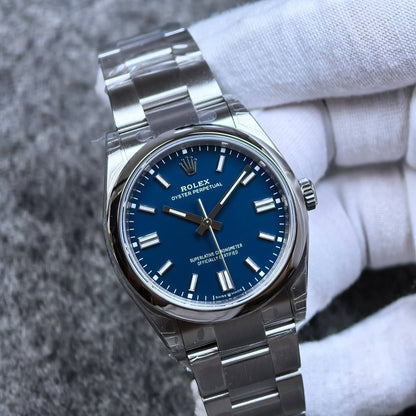 Rolex Oyster Perpetual 41mm Super Clone ETA