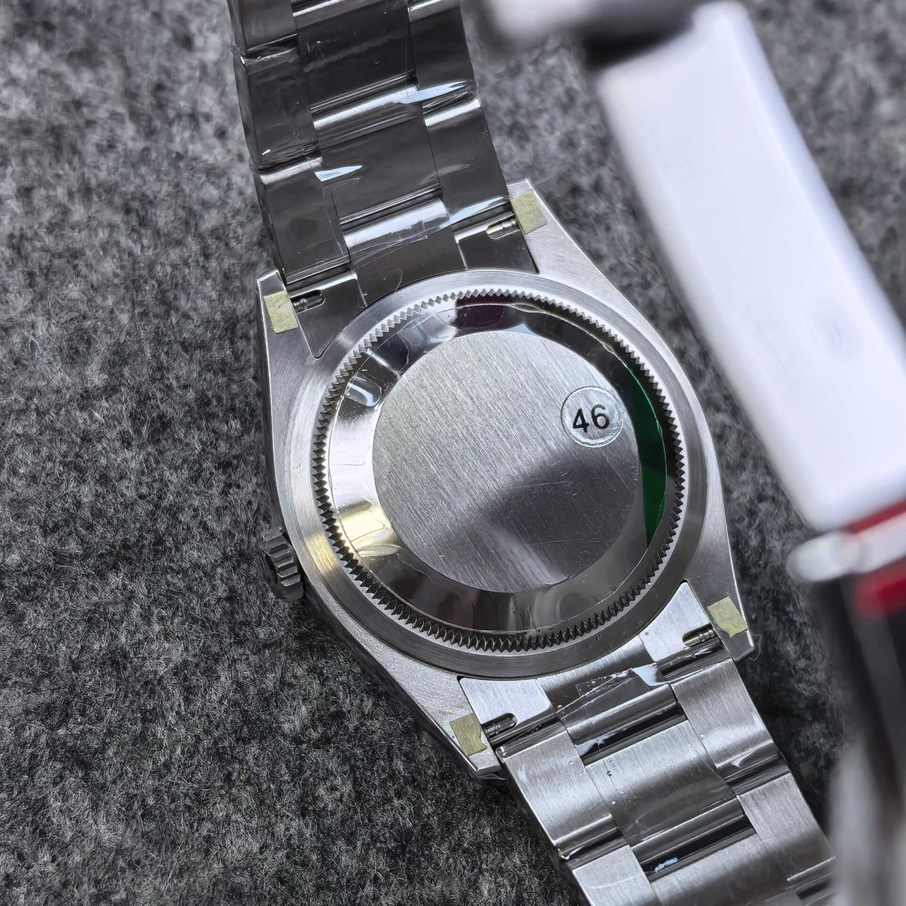 Rolex Oyster Perpetual 41mm Super Clone ETA