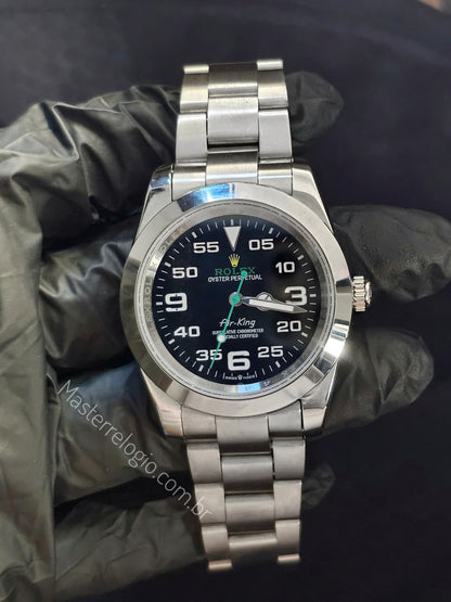 Rolex Airking 40mm