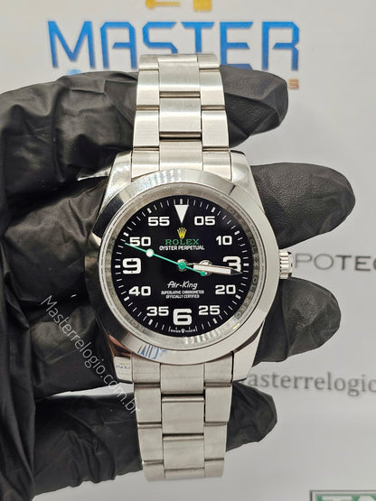 Rolex Airking 40mm