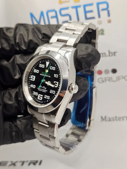 Rolex Airking 40mm