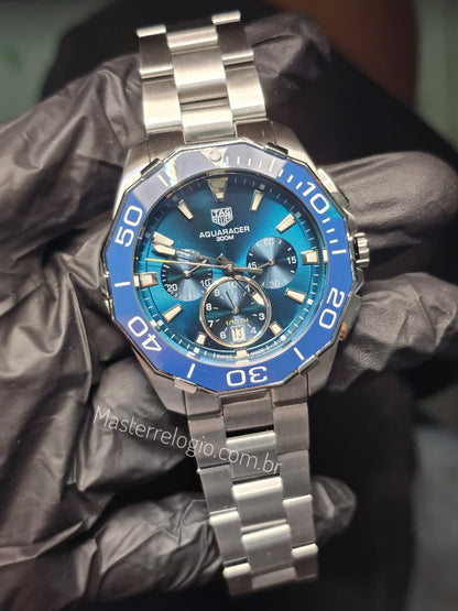 Tag Heuer Aquaracer Cronógrafo