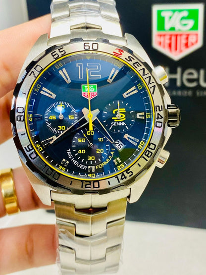Tag Heuer Special Edition F1 Quartz 44mm CAZ1012.BA0883