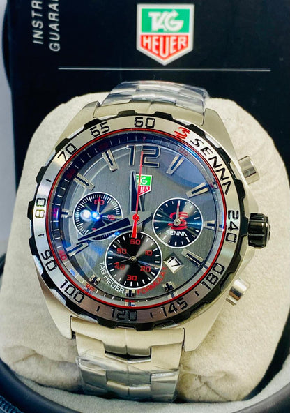 Tag Heuer Special Edition F1 Quartz 44mm CAZ1012.BA0883