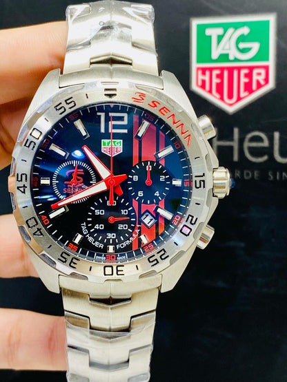 Tag Heuer Special Edition F1 Quartz 44mm CAZ1012.BA0883