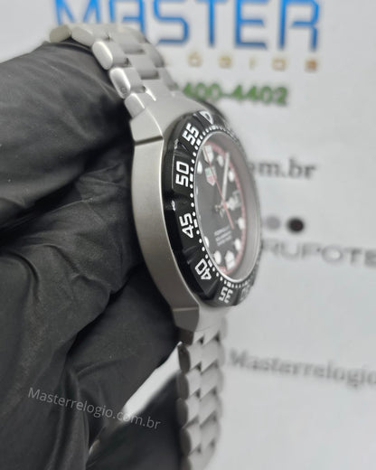 Tag Heuer Solargraph 38mm WBY1111.BA0042