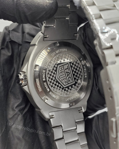 Tag Heuer Solargraph 38mm WBY1111.BA0042