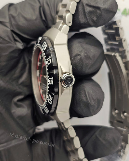 Tag Heuer Solargraph 38mm WBY1111.BA0042