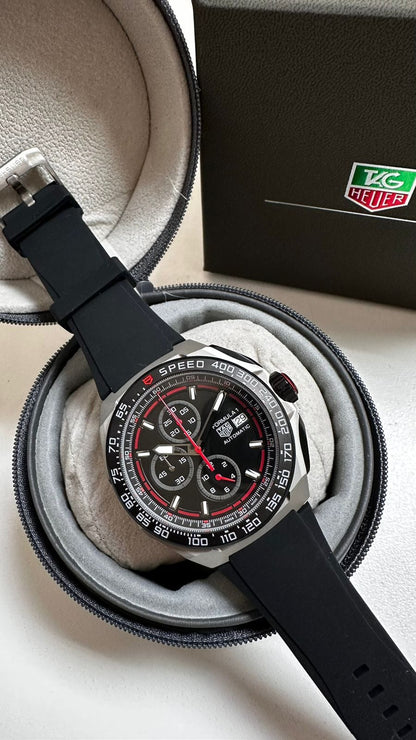 Tag Heuer F1 RedBullxOracle 44mm CBZ2084