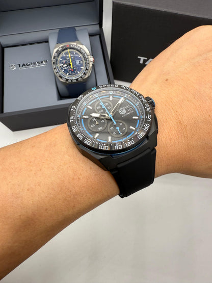 Tag Heuer F1 RedBullxOracle 44mm CBZ2084