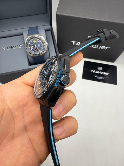 Tag Heuer F1 RedBullxOracle 44mm CBZ2084