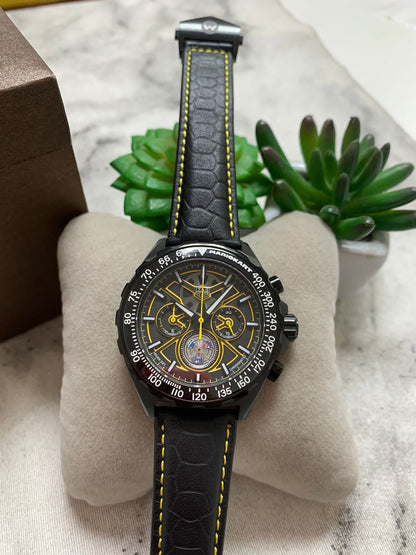Tag Heuer Mario Kart x F1 44mm