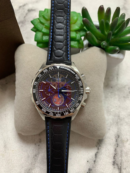 Tag Heuer Mario Kart x F1 44mm