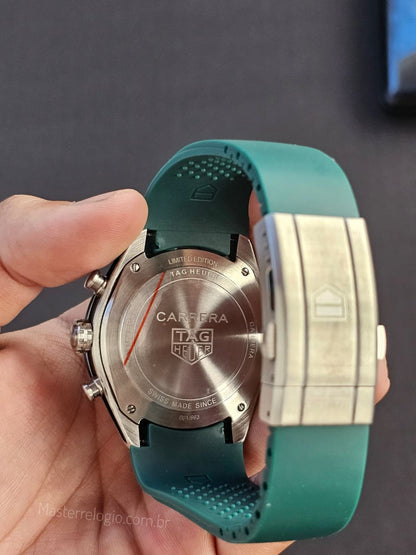 Tag Heuer Porsche Carrera 44mm