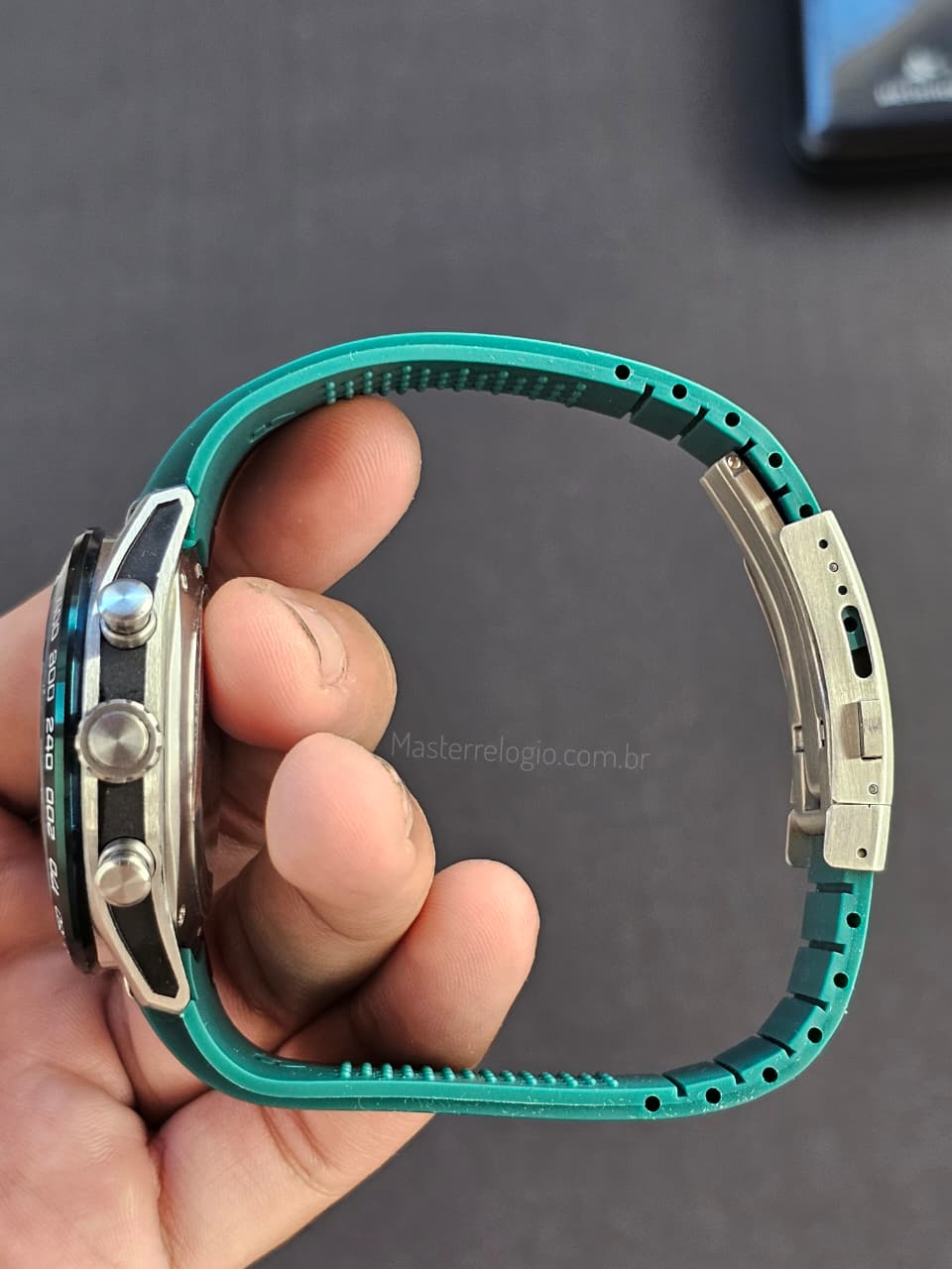 Tag Heuer Porsche Carrera 44mm