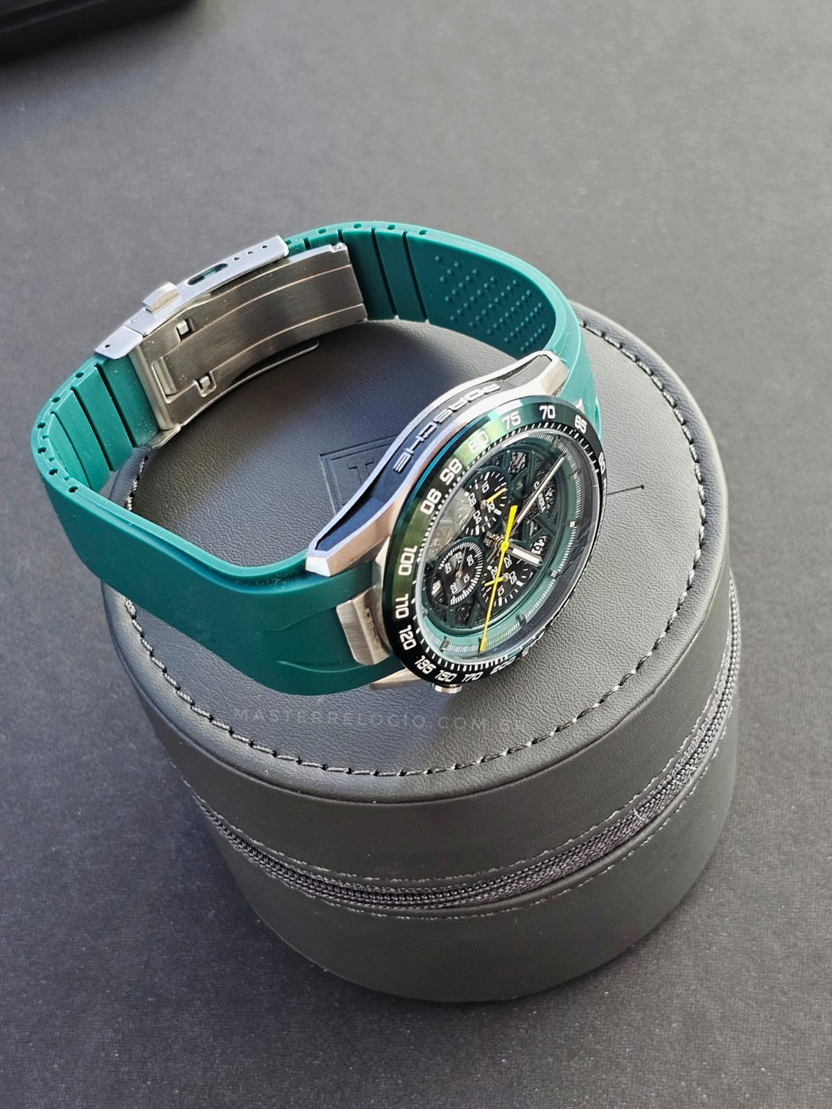 Tag Heuer Porsche Carrera 44mm