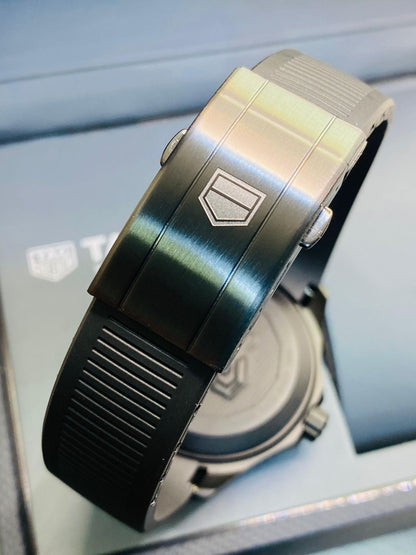 Tag Heuer Aquaracer 300m Automatico 43mm