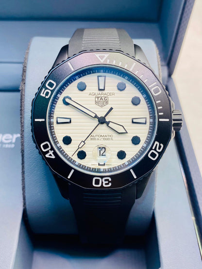 Tag Heuer Aquaracer 300m Automatico 43mm