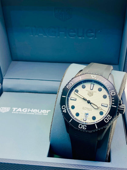 Tag Heuer Aquaracer 300m Automatico 43mm