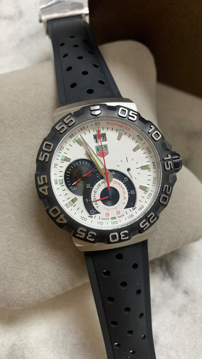 Tag Heuer Kimi Raikkonen 41mm