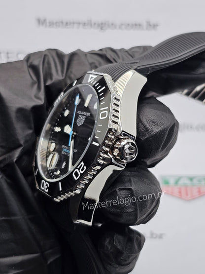 Tag Heuer Aquaracer WaveDial WBP5110 42mm automático