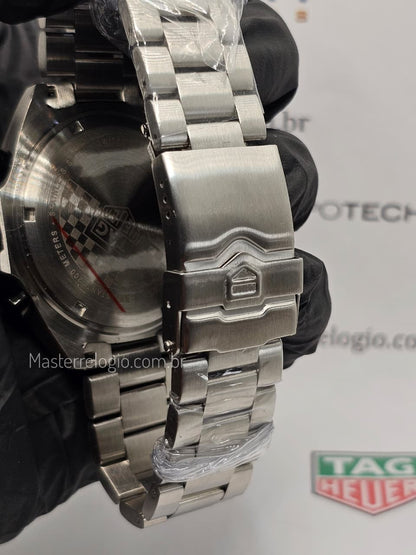 Tag Heuer Formula 1 Chronograph 43mm CAZ1010.BA0842 Quartz