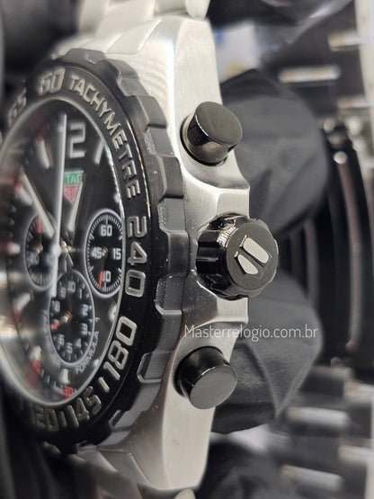 Tag Heuer Formula 1 Chronograph 43mm CAZ1010.BA0842 Quartz