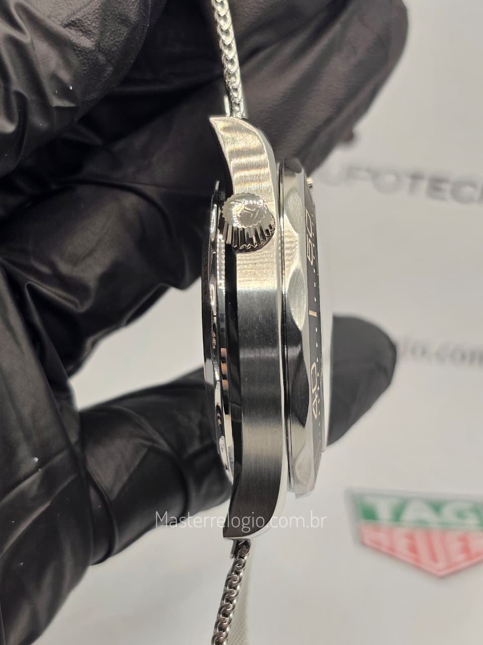 Omega 007 Seamaster 42mm + Pulseira extra