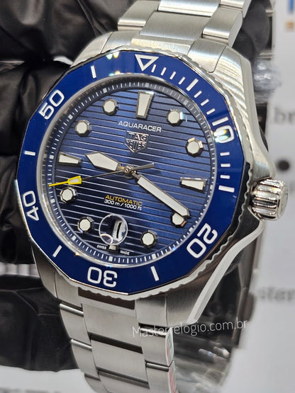 Tag Heuer Aquaracer Pro 300 44mm Super Clone ETA
