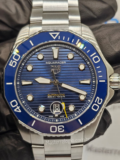 Tag Heuer Aquaracer Pro 300 44mm Super Clone ETA