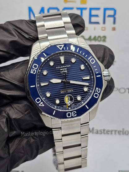 Tag Heuer Aquaracer Pro 300 44mm Super Clone ETA