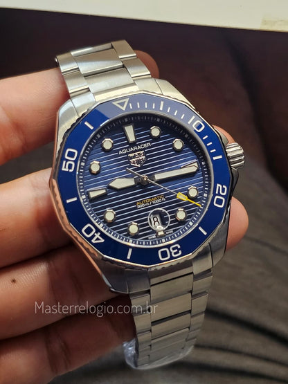 Tag Heuer Aquaracer Pro 300 44mm Super Clone ETA