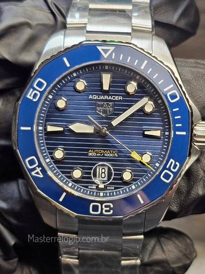 Tag Heuer Aquaracer Pro 300 44mm Super Clone ETA