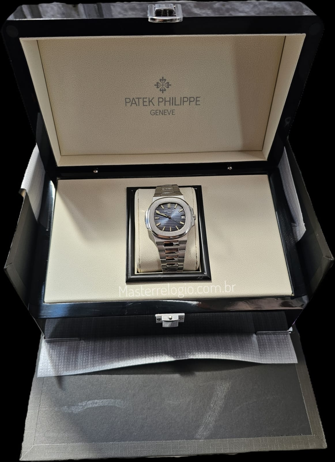 Patek Philippe Nautilus 5711/1A-010 Super Clone ETA